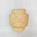 Decorative Storage Basket 30Cm 50Cm 40Cm | Kelmera
