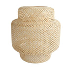 Decorative Storage Basket 30Cm 50Cm 40Cm | Kelmera