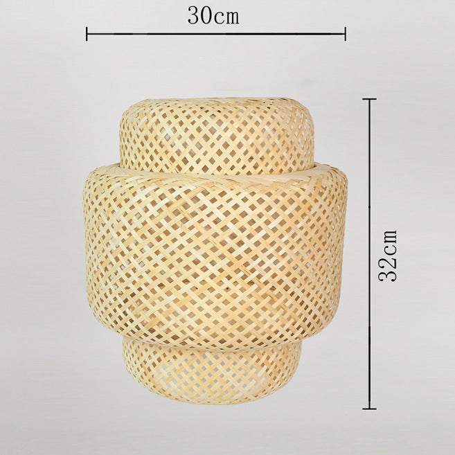 Decorative Storage Basket 30Cm 50Cm 40Cm | Kelmera