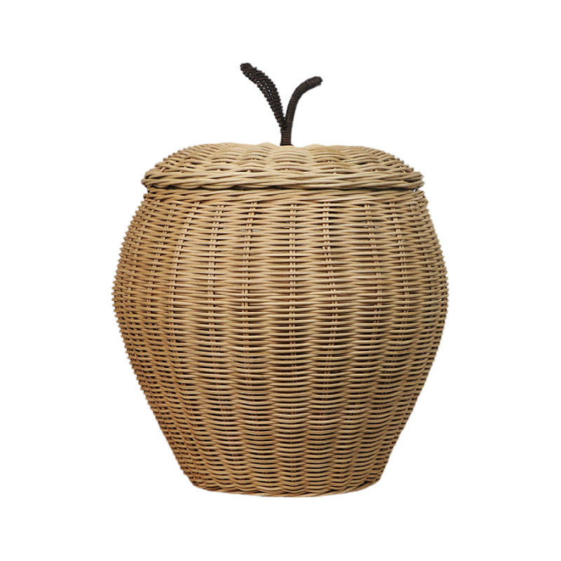 Decorative Storage Basket Apple | Kelmera
