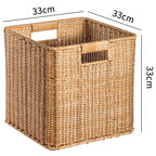 Decorative Storage Basket Cube | Kelmera
