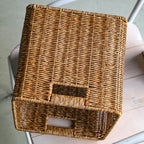 Decorative Storage Basket Cube | Kelmera