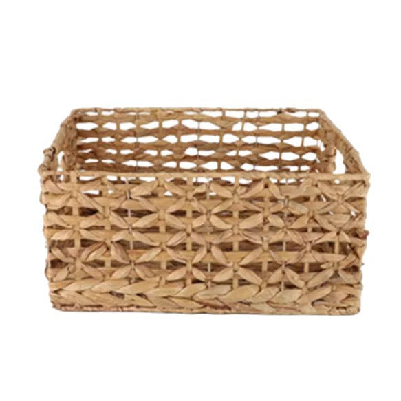 Decorative Storage Basket Green Nature | Kelmera