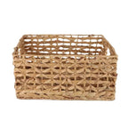 Decorative Storage Basket Green Nature | Kelmera
