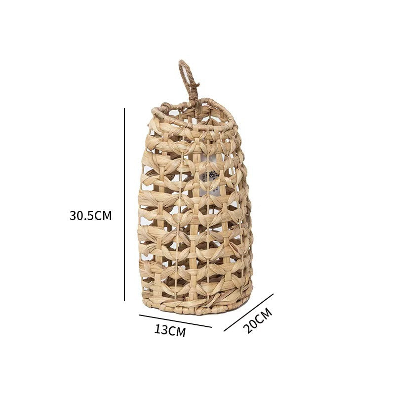 Decorative Storage Basket in Scandinavian Design | Kelmera