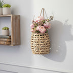 Decorative Storage Basket in Scandinavian Design | Kelmera