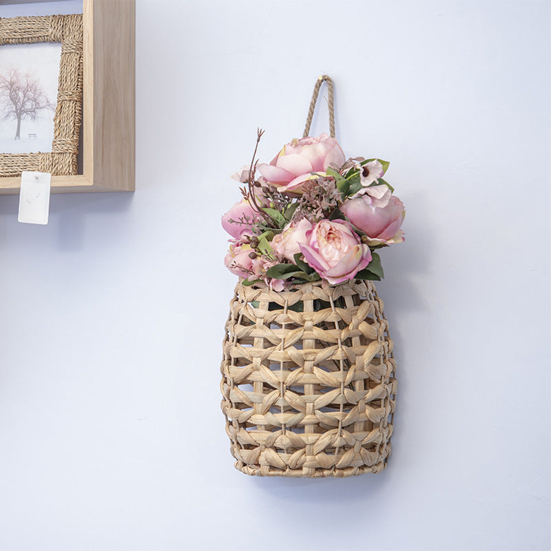 Decorative Storage Basket in Scandinavian Design | Kelmera
