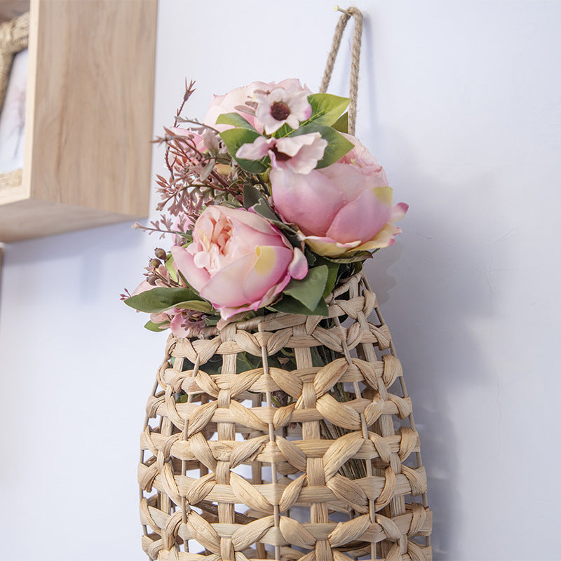 Decorative Storage Basket in Scandinavian Design | Kelmera