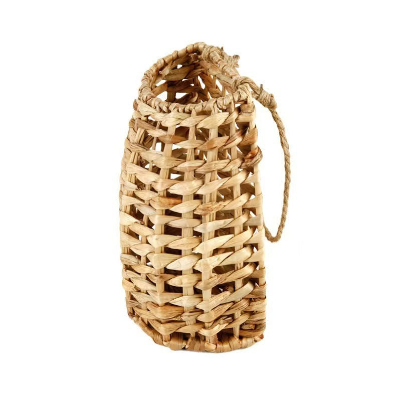 Decorative Storage Basket in Scandinavian Design | Kelmera