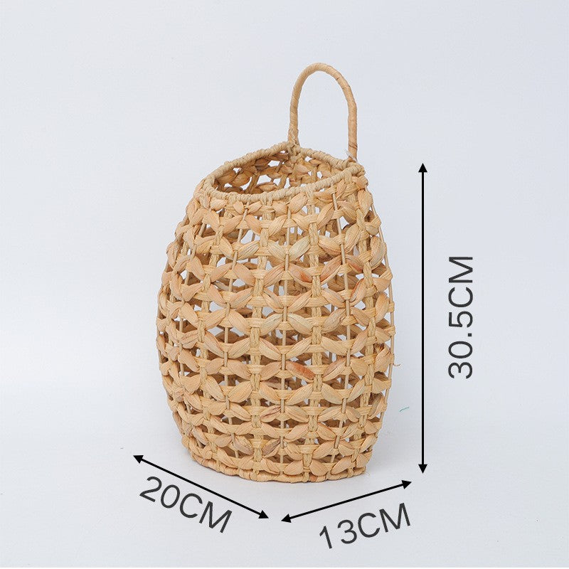 Decorative Storage Basket in Scandinavian Design | Kelmera