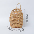 Decorative Storage Basket in Scandinavian Design | Kelmera