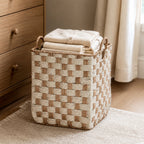 Decorative Storage Basket | Kelmera
