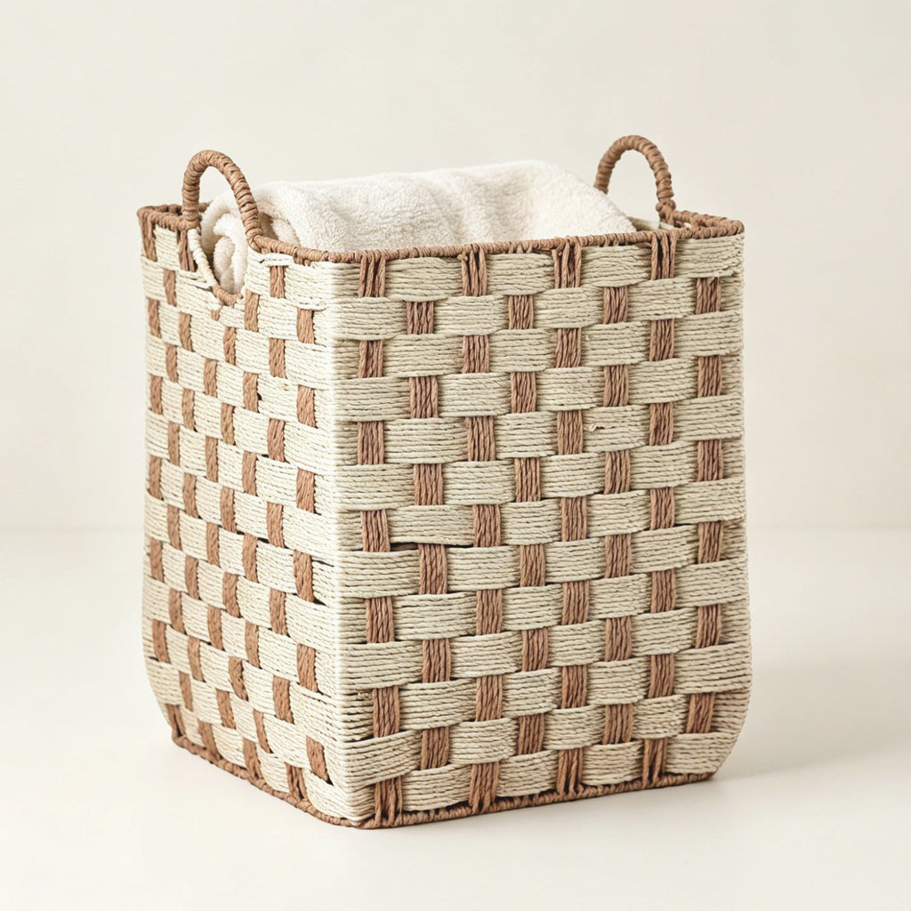 Decorative Storage Basket | Kelmera