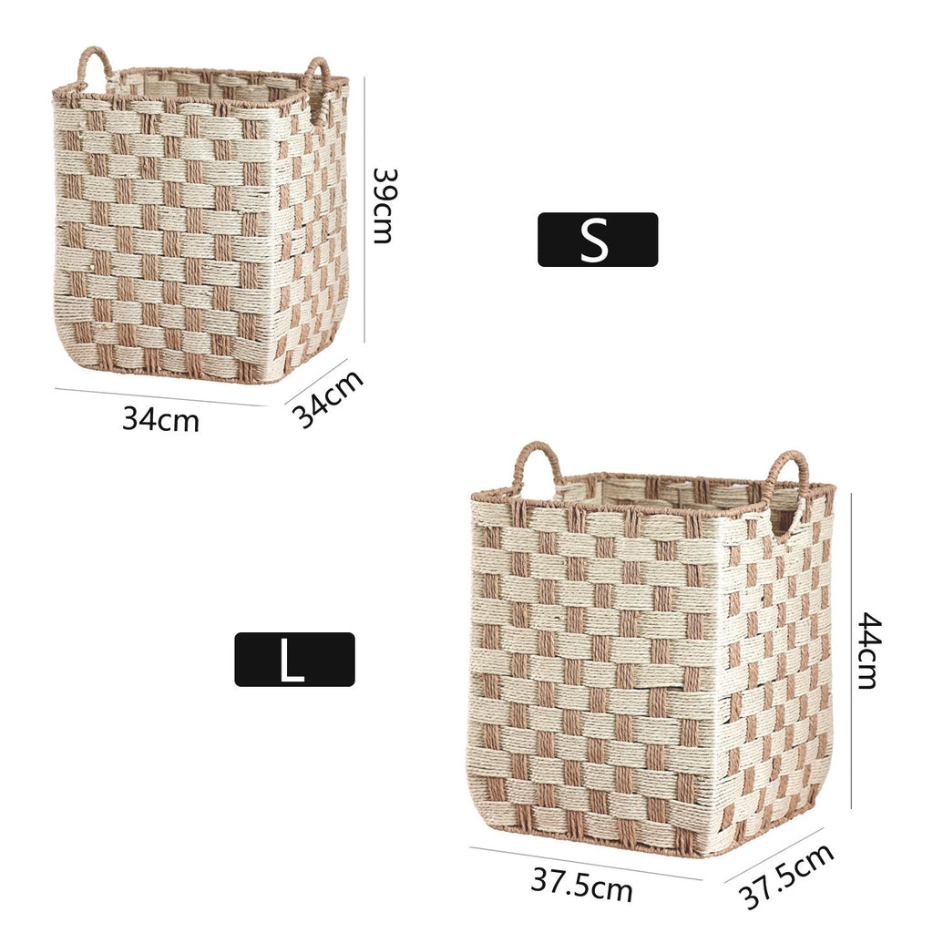 Decorative Storage Basket | Kelmera