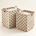 Decorative Storage Basket | Kelmera