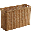 Decorative Storage Basket Light Brown | Kelmera