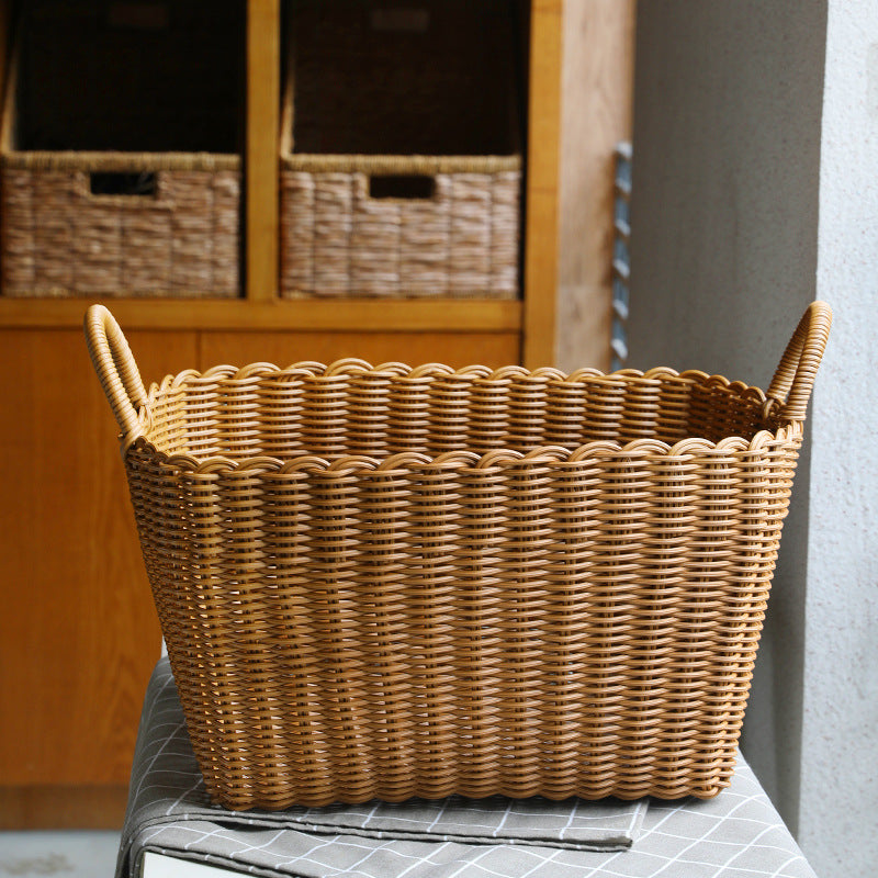 Decorative Storage Basket Model Aagq | Kelmera