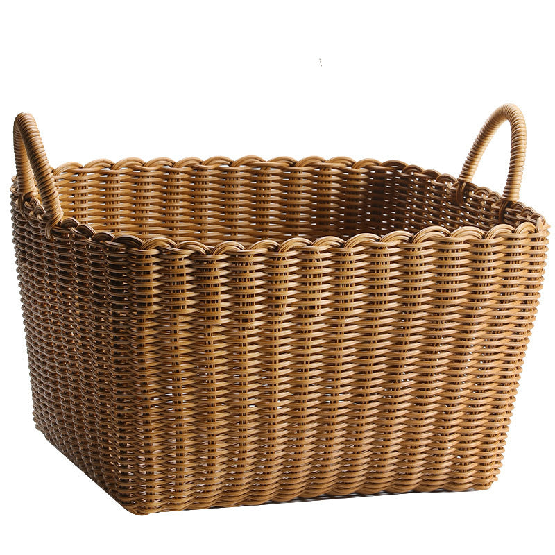 Decorative Storage Basket Model Aagq | Kelmera