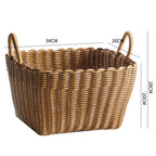 Decorative Storage Basket Model Aagq | Kelmera