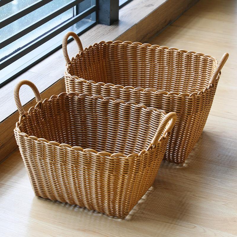 Decorative Storage Basket Model Aagq | Kelmera