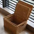 Decorative Storage Basket Model Haso | Kelmera