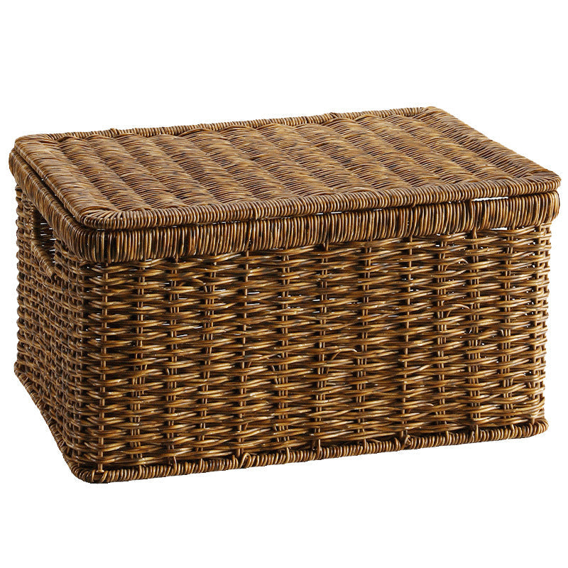 Decorative Storage Basket Model Haso | Kelmera