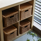 Decorative Storage Basket Model Haso | Kelmera
