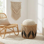Decorative Storage Basket Model Shos | Kelmera