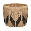 Decorative Storage Basket Model Shos | Kelmera