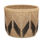 Decorative Storage Basket Model Shos | Kelmera