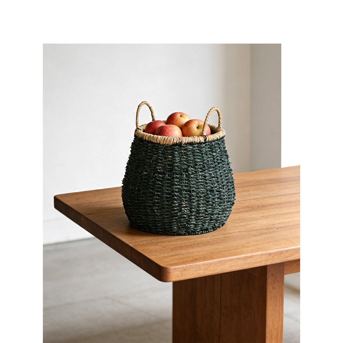 Decorative Storage Basket Model Vsiu | Kelmera
