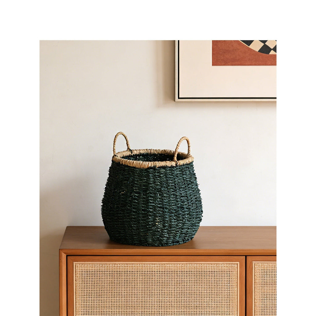 Decorative Storage Basket Model Vsiu | Kelmera