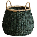Decorative Storage Basket Model Vsiu | Kelmera