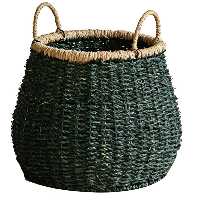 Decorative Storage Basket Model Vsiu | Kelmera