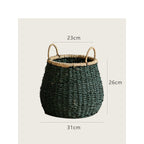 Decorative Storage Basket Model Vsiu | Kelmera