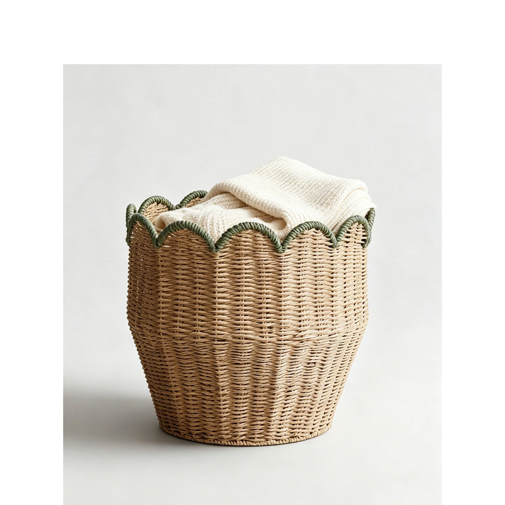Decorative Storage Baskets | Kelmera