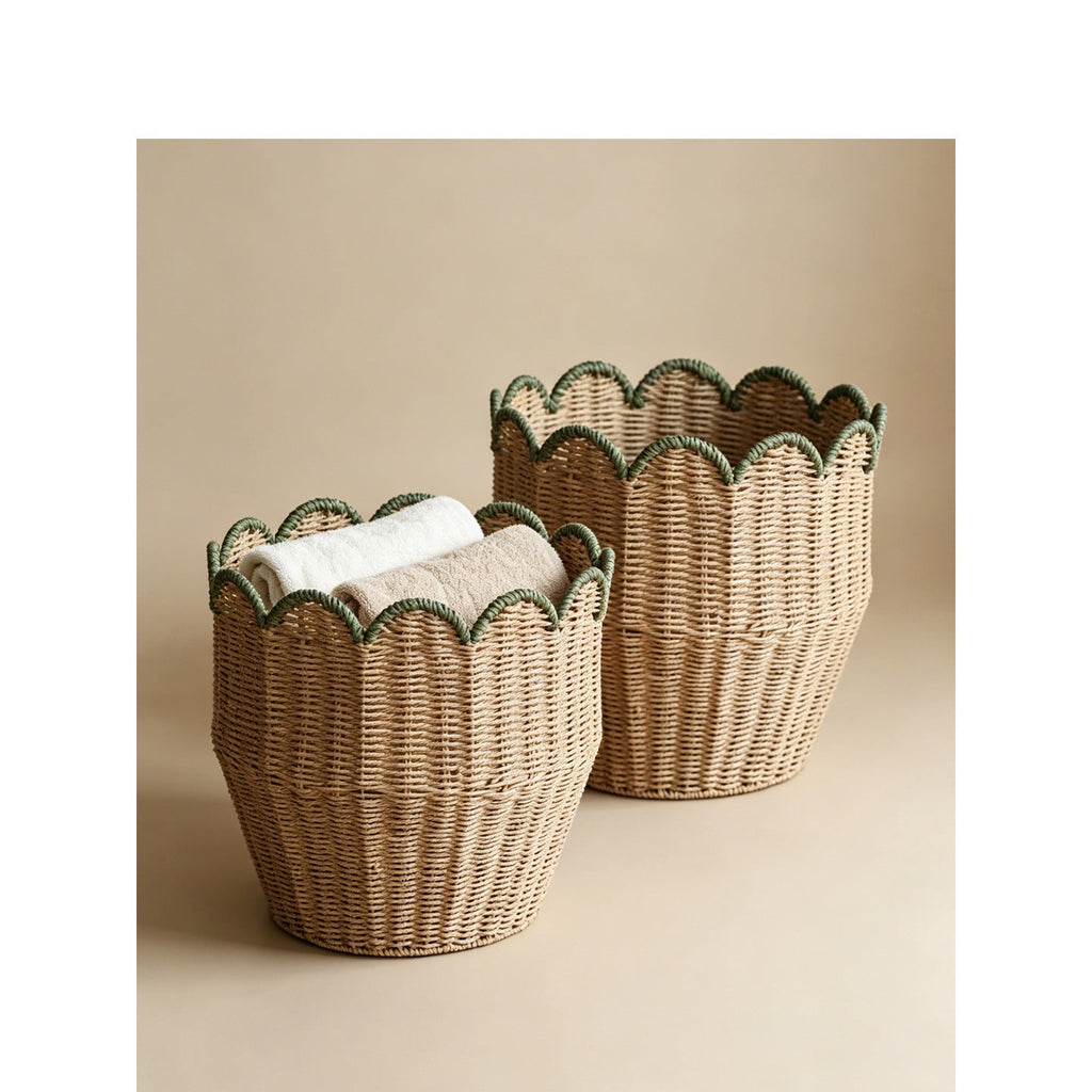 Decorative Storage Baskets | Kelmera