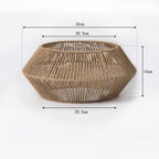 Decorative Storage Bowl | Kelmera