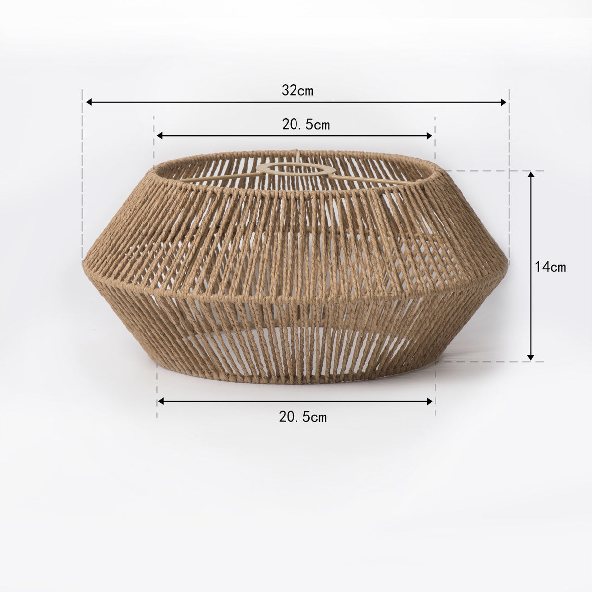 Decorative Storage Bowl | Kelmera