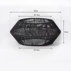 Decorative Storage Bowl | Kelmera