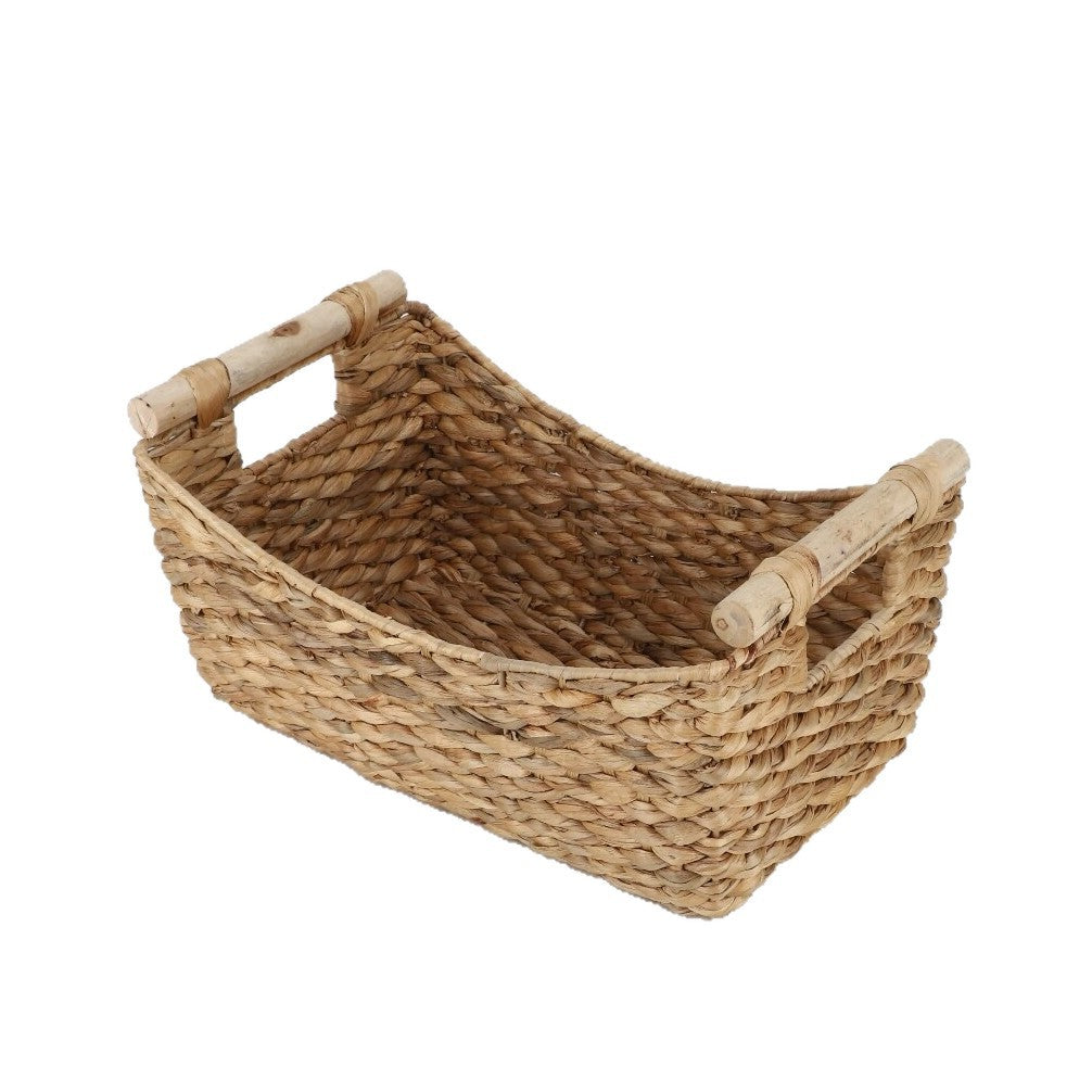 Decorative Storage Bowl Soft Textile Handwoven | Kelmera