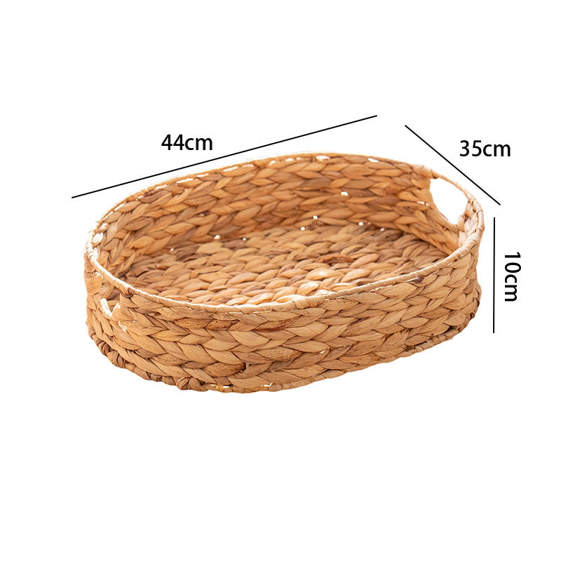 Decorative Storage Bowl Soft Textile Handwoven | Kelmera