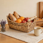 Decorative Storage Bowl Soft Textile Handwoven | Kelmera