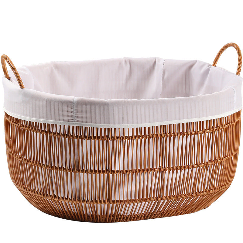 Decorative Storage Brown | Kelmera