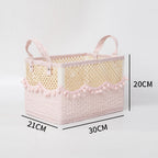 Decorative Storage Caddy | Kelmera