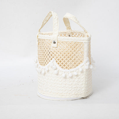 Decorative Storage Caddy | Kelmera