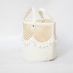 Decorative Storage Caddy | Kelmera