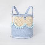 Decorative Storage Caddy | Kelmera