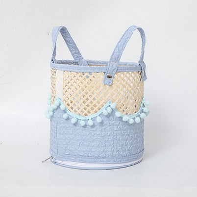 Decorative Storage Caddy | Kelmera