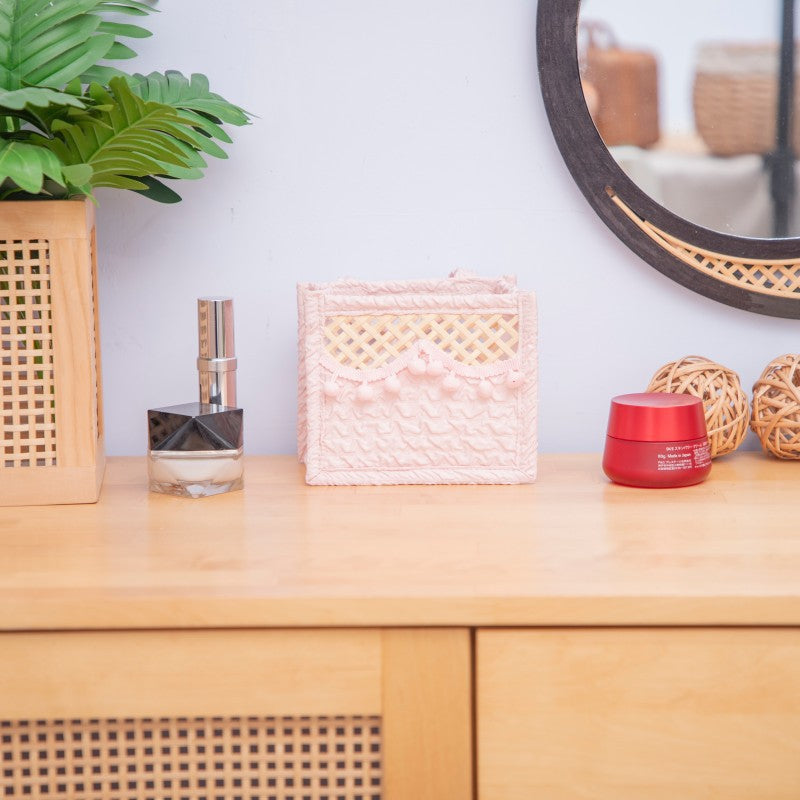 Decorative Storage Caddy | Kelmera